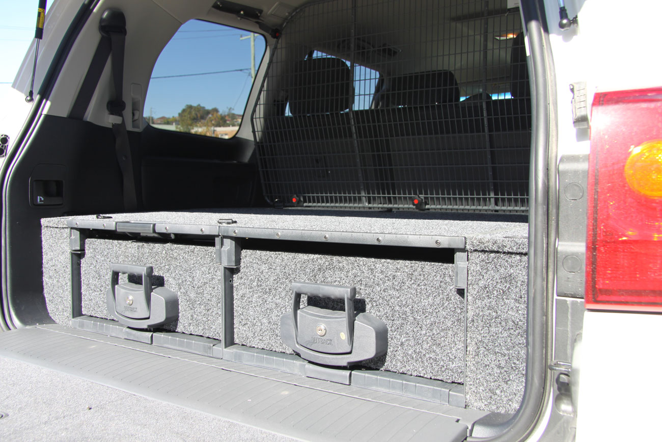 Outback-Rear-Drawer-System-Installation-2 Photo of Outback-Rear-Drawer-System-Installation-2