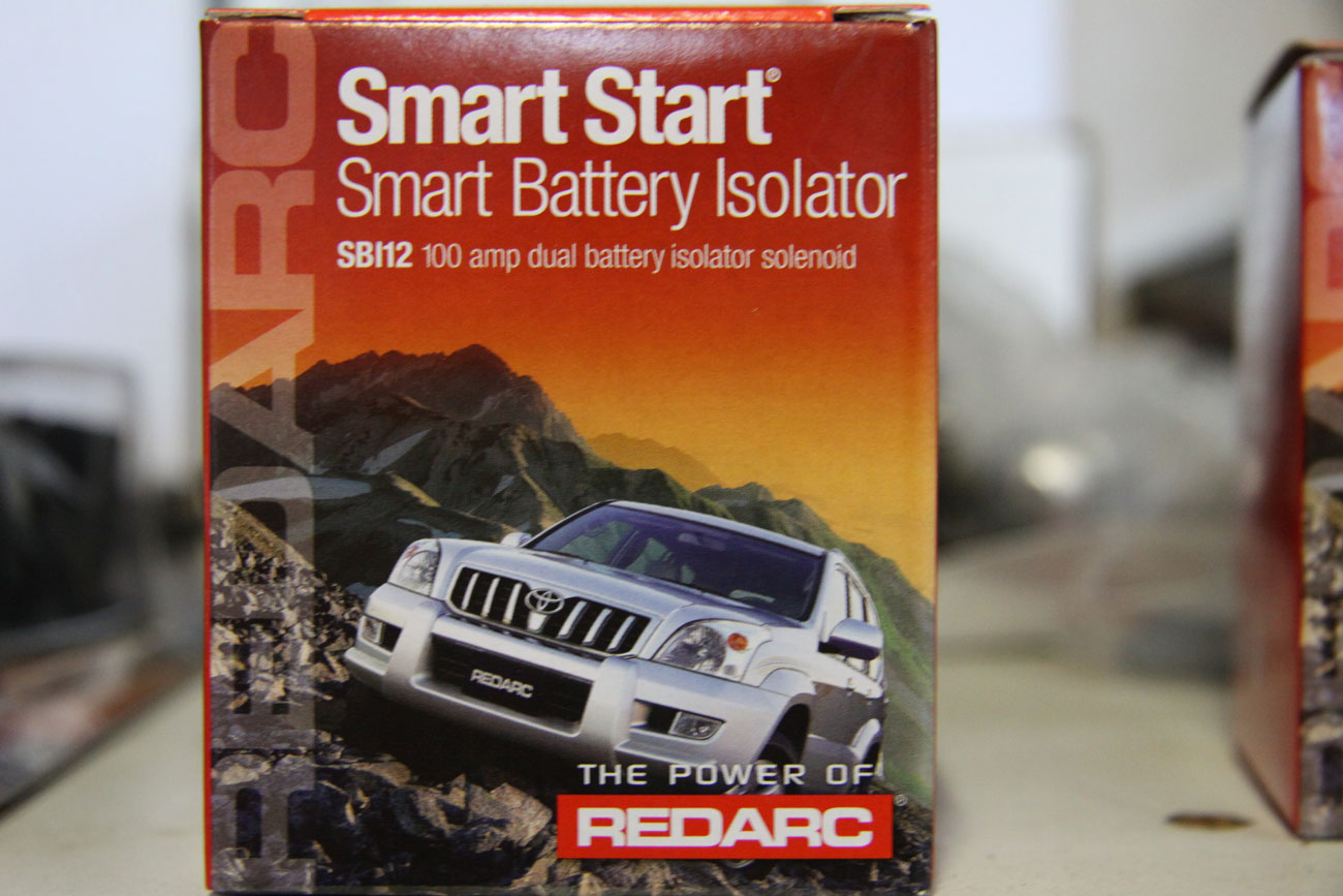 REDARC-BATTERY-ISOLATOR redarc battery isolators